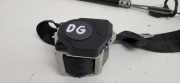 Sicherheitsgurt hinten rechts VW PASSAT Variant B6 (3C5) 2.0 TDI 4motion 1002316