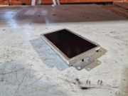 Display Peugeot 607 () 9656303580