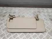 Linke Sonnenblende MERCEDES-BENZ GL (X166) GL 500 4-matic (166.873) A1668100310