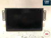 Display Citroen DS3 (SA) 9801020080