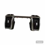 Gitter KIA SORENTO IV (MQ4, MQ4A) 2.2 CRDi AWD 84740R5000