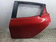 Tür hinten links RENAULT CLIO V (B7_) 1.3 TCe 130 (B7MF)