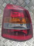 Rücklicht hinten rechts OPEL ASTRA G Hatchback (F48_, F08_) 1.7 DTI 16V 13117093