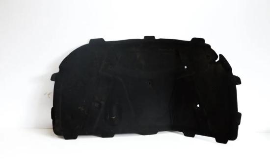 Motorraumdämmung Audi A4 Avant (8K, B8) 8T0863825 Bild Motorraumdämmung Audi A4 Avant (8K, B8) 8T0863825