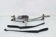 Scheibenwischermechanismus vorne BMW 6 Gran Coupe (F06) 640 d 7306272