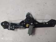 Türfensterheber hinten rechts MERCEDES-BENZ C (W203) C 220 CDI (203.006) 104047 0130822007