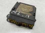 Airbag-Steuergerät MERCEDES-BENZ M (W166) ML 350 BlueTEC 4-matic (166.024) A1669011200 A1669020405