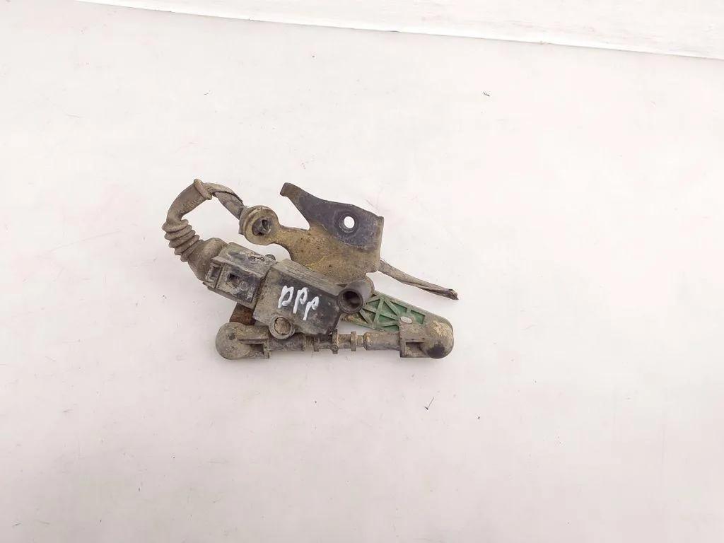 Niveausensor Audi A6 Avant (4G, C7) 3C0907503