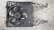 Kühlmodul VW Golf III (1H) 1J0121207L