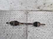 Antriebswelle vorne links TOYOTA YARIS VERSO (_P2_) 1.4 D-4D (NLP20_, NLP22_) 4344852030