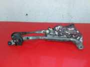 Scheibenwischermechanismus vorne TOYOTA VERSO S (_P12_) 1.4 D4-D (NLP121_)