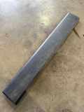 Türverkleidung links Opel Vivaro B Kasten (X82) 100729A1
