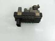 Elektrische Turboladersteuerung FORD MONDEO IV (BA7) 1.8 TDCi 6NW009206752406
