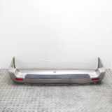 Hintere Stoßstange TOYOTA LAND CRUISER 100 (_J1_) 4.2 TD (HDJ100_) 52159-60907