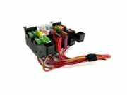 Sicherungskasten MERCEDES-BENZ E (W211) E 200 CDI (211.004) 2115450301