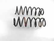 Schraubenfeder hinten links RENAULT GRAND SCÉNIC III (JZ0/1_) 1.4 16V (JZ0F)