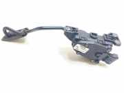 Gaspedal NISSAN PRIMERA (P12) 1.9 dCi 18002AU410