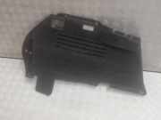 Schwellerleisten Peugeot 3008 I () 98010749ZE