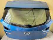 Heckklappe geschlossen Mazda CX-3 (DK)