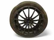 Schwellerzierleiste hinten rechts MASERATI LEVANTE SUV (M161) 3.0 4WD 670025755