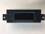 Navigationsanzeige OPEL CORSA D 1.3 CDTI 13255824