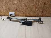 Scheibenwischermechanismus vorne VW POLO (6N1) 55 1.4 6X1955603A