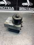 ABS Hydraulikblock MERCEDES-BENZ M (W164) ML 350 CDI 4-matic (164.122) 10092523073