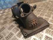 Luftansaugrohr MERCEDES-BENZ C T-Model (S204) C 220 CDI (204.202) 6510900028