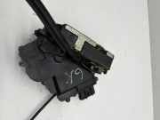 Türschloss hinten links SMART FORFOUR (454) 1.3 (454.031) 25000863