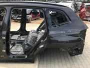 Seitenverkleidung hinten links BMW iX3 (G08) Electric (286 HP)