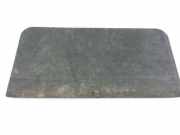 Bodenbelag Kofferraum Suzuki Grand Vitara II (JT, TD, TE)