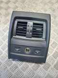 Rear Air Vent Grill BMW 3 (F30, F80) 335 d xDrive 9207330