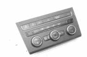 Heizungsbetätigung (Konsole) vorne Seat Leon ST (5F) 5F0907044H