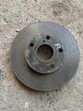 Bremsscheibe vorne links TOYOTA RAV 4 II (_A2_) 1.8 (ZCA25_, ZCA26_)
