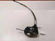 Türschloss hinten links MITSUBISHI GRANDIS (NA_W) 2.0 DI-D (NA8W)