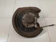 Radnabe hinten Audi A3 Sportback (8P)