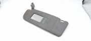 Linke Sonnenblende AUDI A4 Avant (8D5, B5) S4 quattro 8D0857551F