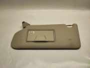 Linke Sonnenblende MITSUBISHI OUTLANDER III (GG_W, GF_W, ZJ) 2.2 Di-D 4WD (GF6W) 7620A901