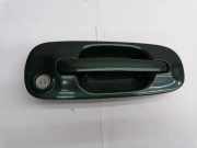 Türaußengriff links SUBARU IMPREZA Estate (GG) 2.0 AWD