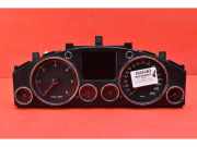 Tachometer VW Touareg I (7L) 7L6920881A