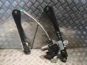 Türfensterheber hinten links JAGUAR XJ (X350) 2,7 D 2W93F27001AK C2C35653