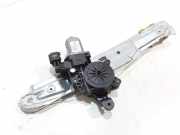 Türfensterheber hinten links FORD GRAND C-MAX (DXA/CB7, DXA/CEU) 2.0 TDCi AM51R27001BD