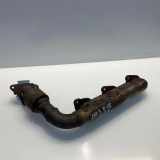 Auspuffkrümmer links MERCEDES-BENZ E (W211) E 320 CDI (211.022) A6421400909