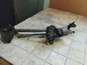 Scheibenwischermechanismus vorne OPEL ASTRA H Furgon (L70) 1.7 CDTI 13111211LHD