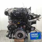 Motor MERCEDES-BENZ E (W213) E 220 d (213.004) 654.920