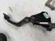 Kupplungspedal SKODA OCTAVIA I (1U2) 1.6 35002031272