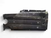 Rechte Unterbodenabdeckung PORSCHE MACAN (95B) 3.0 S 95B825206D