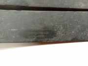 Gitter vorne unten SAAB 9-3 (YS3F) 2.2 TiD 12786010