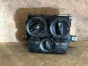 Klimabedienteil MERCEDES-BENZ VITO / MIXTO Furgon (W639) 122 CDI A6399060000