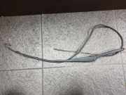 Scheibenwischer vorne